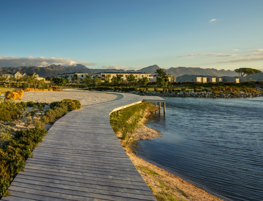 2 Bedroom Property for Sale in Somerset Lakes Western Cape